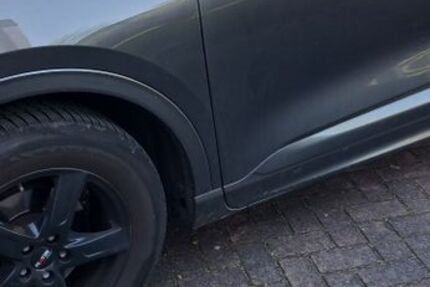 Ford Kuga 50.600 km 19.500 &euro; Bexbach 66450