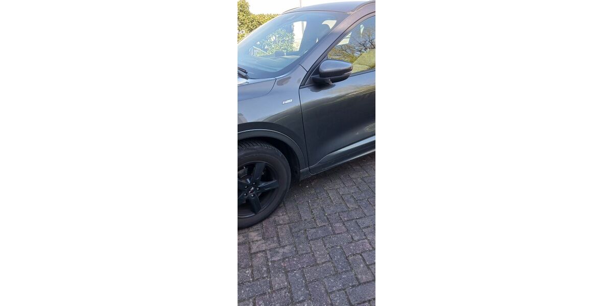 Ford Kuga 50.600 km 19.500 &euro; Bexbach 66450