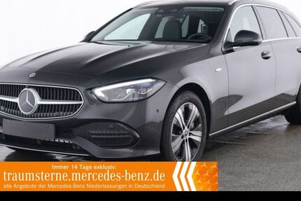 Mercedes-Benz C 300 9.752 km 41.990 € Neu-Ulm 89231