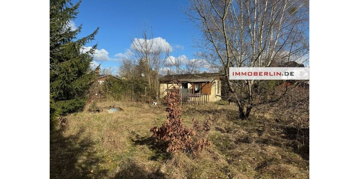 Grundstück Fredersdorf-Vogelsdorf Fredersdorf-Nord - 220.000&euro; | Angebot:26187553