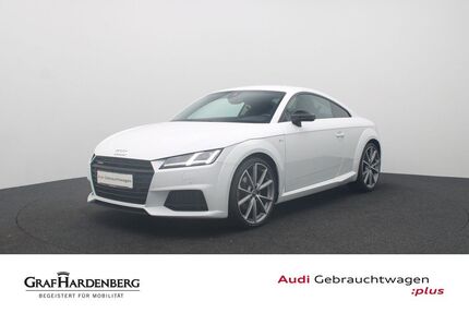 Audi TT 81.543 km 26.880 € Karlsruhe 76131