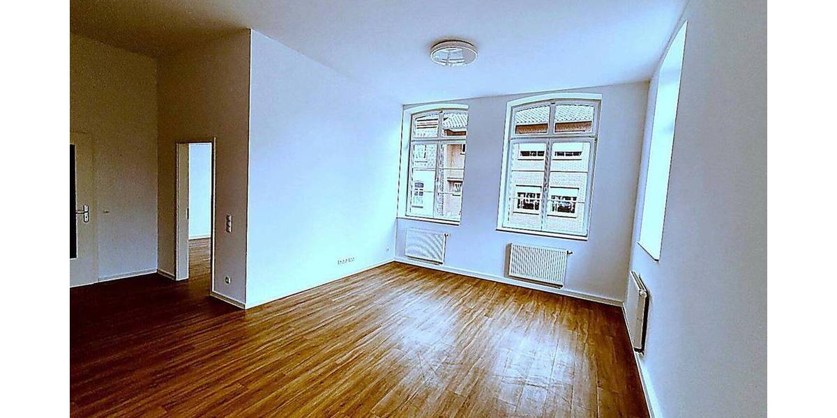 Etagenwohnung Bergheim Niederaußem - 2 Zimmer, 62 m&sup2;, 374&euro; | Angebot:26920045