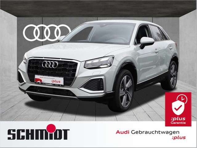 Audi Q2 8.210 km 32.440 &euro; Recklinghausen 45657