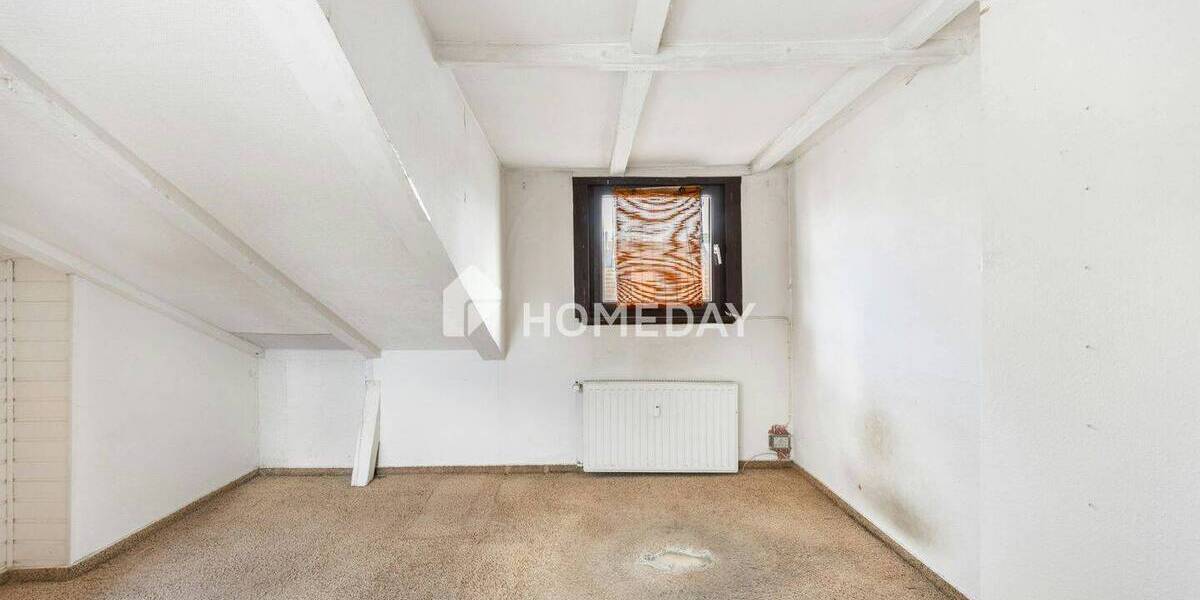 Mehrfamilienhaus, Wohnhaus Bremen Hohentor - 8 Zimmer, 160 m&sup2;, 369.000&euro; | Angebot:26308380