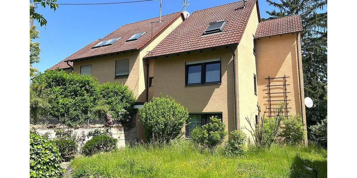 Etagenwohnung Stuttgart / Birkach Birkach - 2 Zimmer, 66 m&sup2;, 298.000&euro; | Angebot:26841492