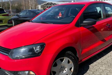 VW Polo 256.000 km 2.590 &euro; Konz 54329