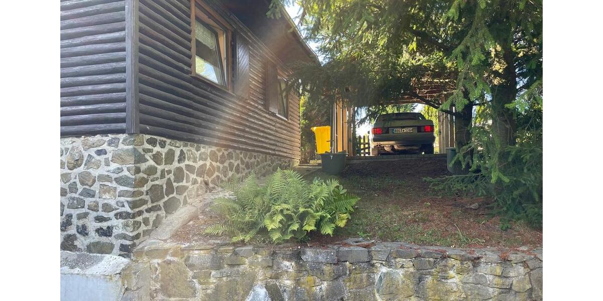 Bungalow Thale - 3 Zimmer, 42 m&sup2;, 89.000&euro; | Angebot:25056393