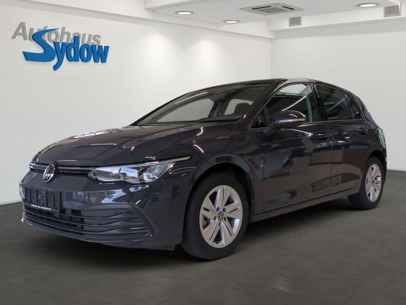VW Golf 36.500 km 19.990 € Lauterecken 67742