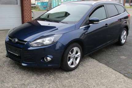 Ford Focus 184.000 km 3.950 &euro; Ibbenbueren 49477