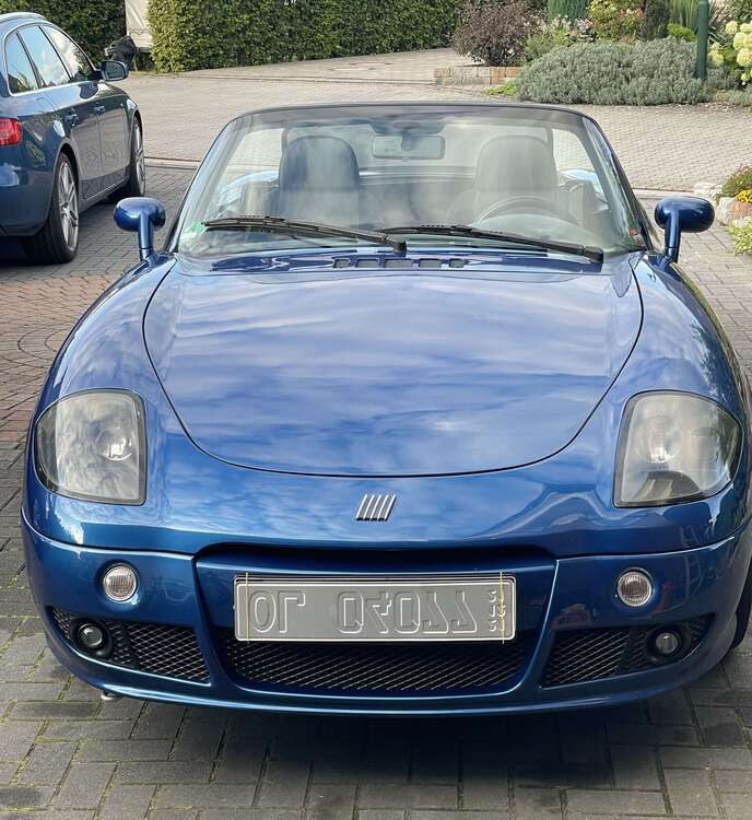 Barchetta
