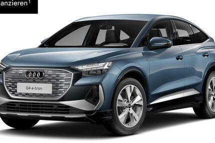 Audi Q4 e-tron 23.000 km 40.570 &euro; Erfurt 99099