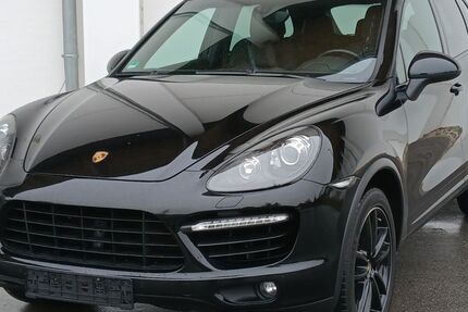 Porsche Cayenne 85.000 km 25.500 &euro; Pocking 94060