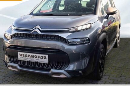 Citroen C3 Aircross 24.938 km 15.950 &euro; Hilden 40721