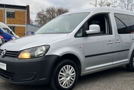 VW Caddy 320.000 km 4.599 &euro; Nürnberg 90441