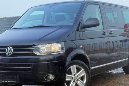 VW T5 Transporter 251.840 km 10.299 &euro; Obertraubling 93083