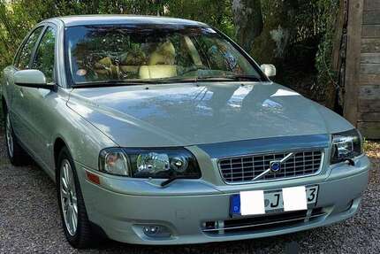 Volvo S80 260.500 km 3.400 &euro; Freiamt 79348