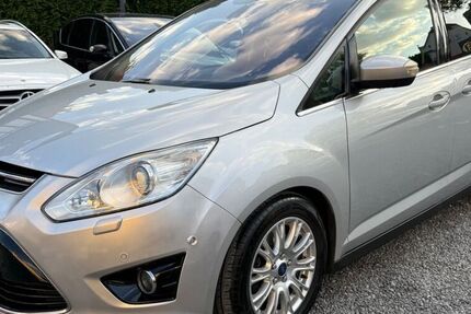 Ford Grand C-Max