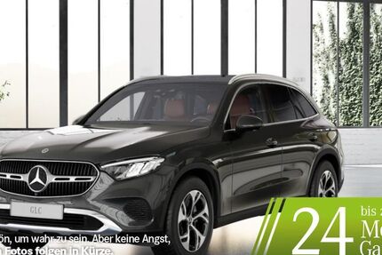 Mercedes-Benz GLC 200 9.910 km 55.834 &euro; Verden (Aller) 27283