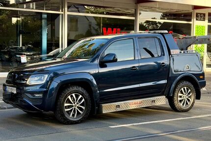 VW Amarok 150.000 km 49.900 &euro; Düsseldorf (Unterrath) 40468