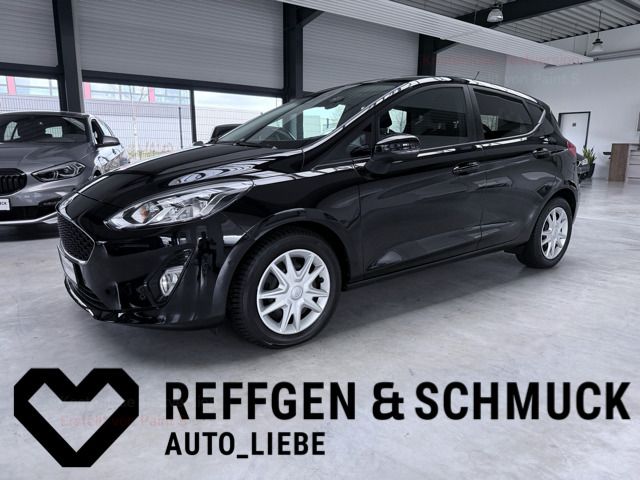 Ford Fiesta 72.300 km 13.690 &euro; Mannheim 68309