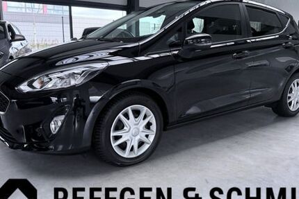 Ford Fiesta 72.300 km 13.790 &euro; Mannheim 68309