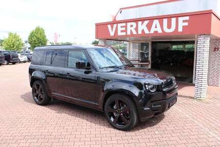 Land Rover Defender 8.147 km 99.950 &euro; Werne 59368