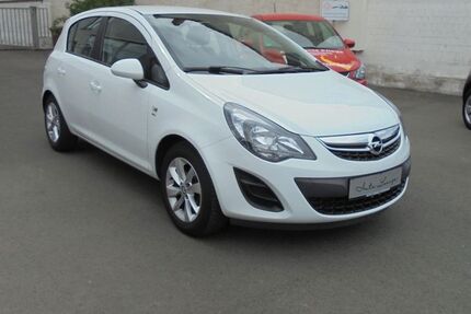 Opel Corsa 97.500 km 6.390 &euro; Stockstadt 63811