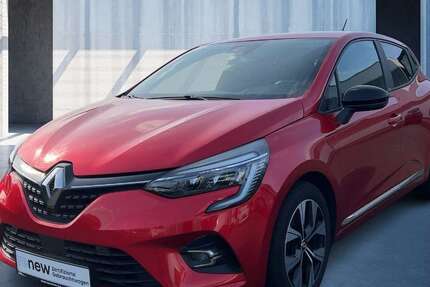 Renault Clio 70.671 km 14.430 &euro; Sankt Augustin 53757
