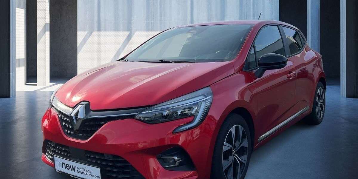 Renault Clio 70.671 km 14.430 &euro; Sankt Augustin 53757