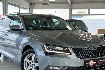 Skoda Superb 105.000 km 16.490 &euro; Schorfheide 16244