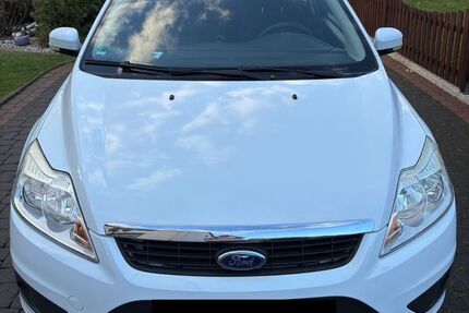 Ford Focus 153.000 km 2.999 € Rodenberg 31552