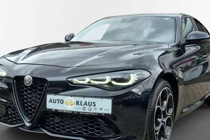 Alfa Romeo Giulia 15.500 km 35.870 &euro; Zell / Mosel 56856