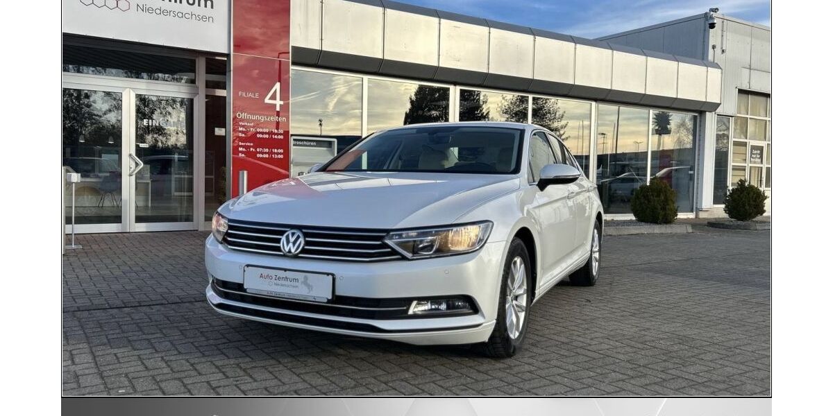 VW Passat 71.000 km 14.670 &euro; Helmstedt 38350