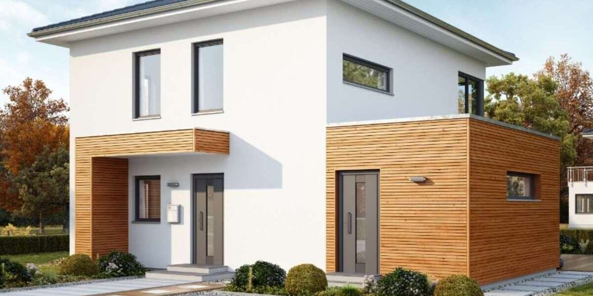 Einfamilienhaus Gevelsberg - 6 Zimmer, 159 m&sup2;, 564.999&euro; | Angebot:25343800