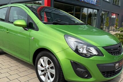 Opel Corsa 98.982 km 6.499 € Neu Wulmstorf 21629