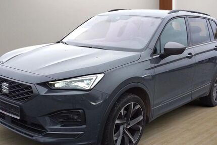 Seat Tarraco 71.420 km 29.990 € Eutin 23701