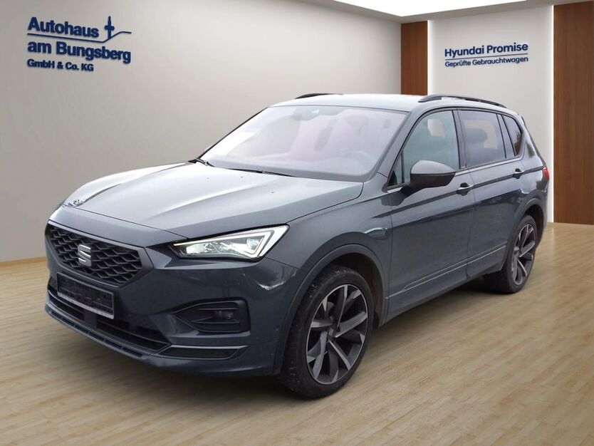 Seat Tarraco 71.420 km 29.990 € Eutin 23701