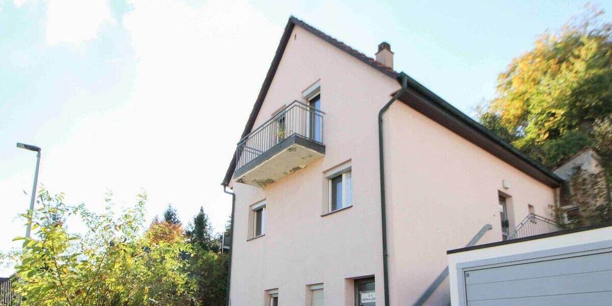 Einfamilienhaus Mühlacker Dürrmenz - 6 Zimmer, 115 m&sup2;, 175.000&euro; | Angebot:26629437