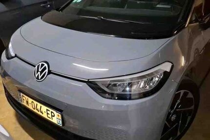 VW ID.3 32.520 km 23.890 &euro; Hohenwestedt 24594