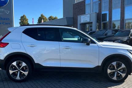 Volvo XC40 10.770 km 33.333 &euro; Werl 59457