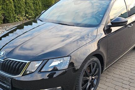 Skoda Octavia 96.200 km 11.960 € Bad-Sassendorf 59505