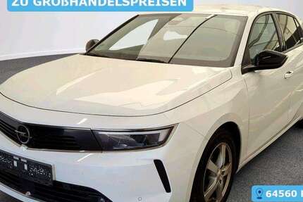Opel Astra 69.678 km 13.997 &euro; Frankfurt 60596
