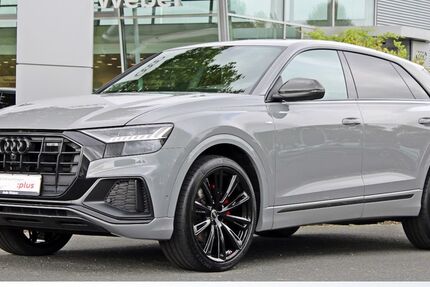 Audi Q8 89.390 km 75.770 € Neubeckum 59269