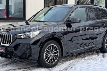 BMW X1 57.500 km 39.999 &euro; Neukirchen-Vluyn 47506