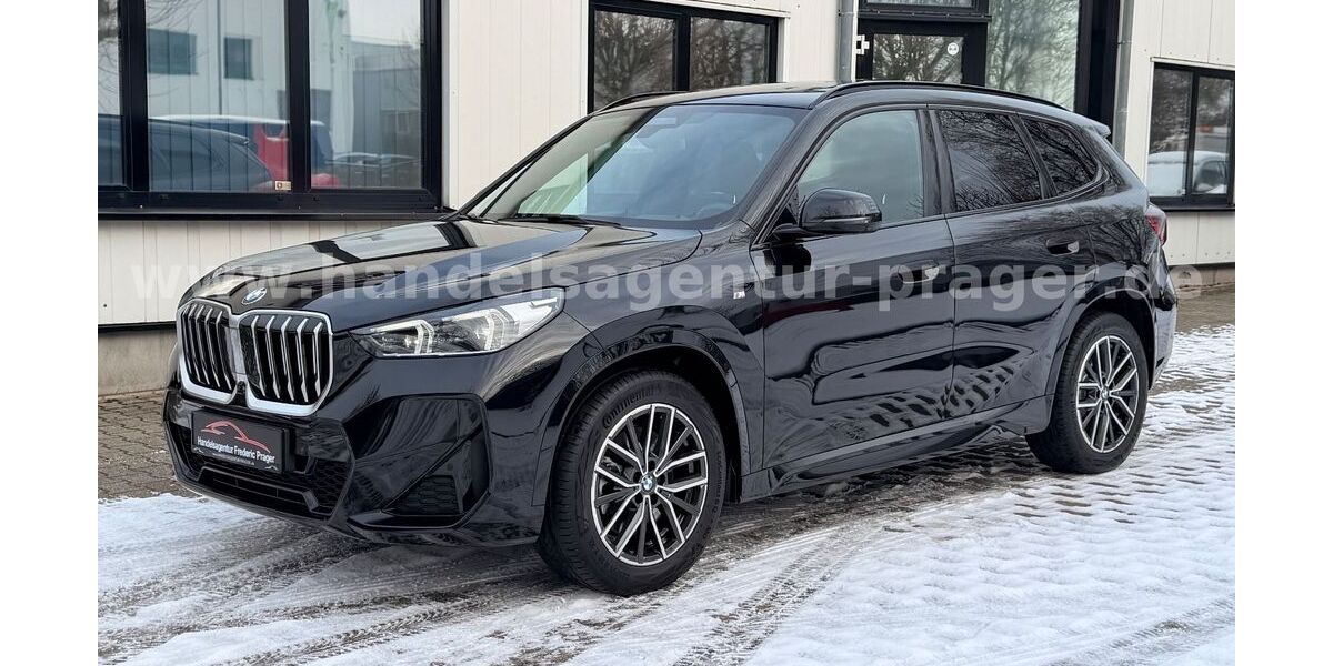 BMW X1 57.500 km 39.999 &euro; Neukirchen-Vluyn 47506