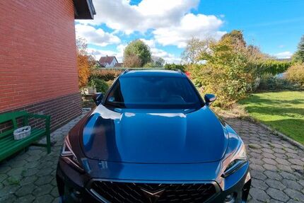 Cupra Formentor 33.650 km 28.500 &euro; Löhne 32584