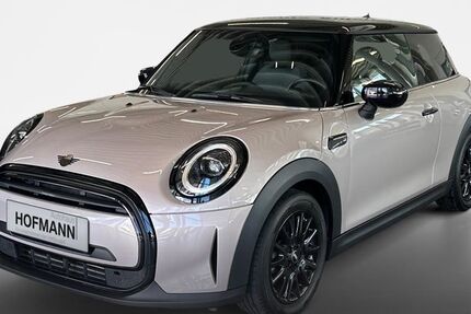 Mini Cooper 20.700 km 21.926 &euro; Pfaffenhofen 85276