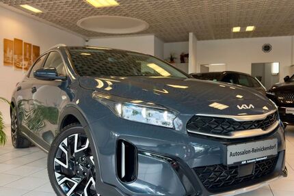 Kia XCeed 8.500 km 21.980 &euro; Berlin 13403