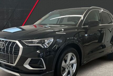 Audi Q3 48.874 km 27.470 &euro; Weißenburg 91781