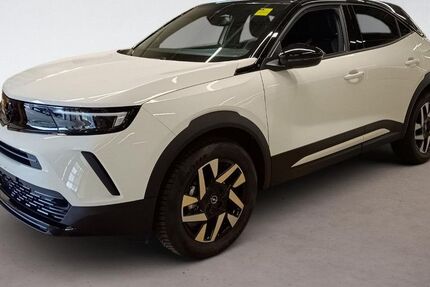 Opel Mokka 6.654 km 20.900 &euro; Stendal 39576